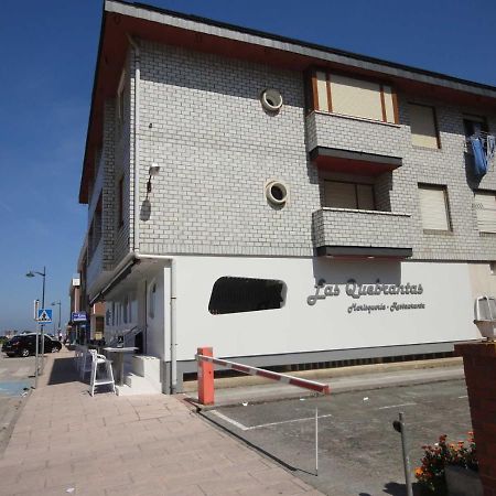 Somo. A Pie De Playa Apartman Kültér fotó