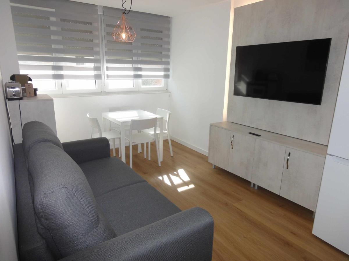 Somo. A Pie De Playa Apartman Kültér fotó