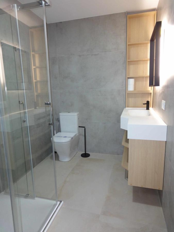 Somo. A Pie De Playa Apartman Kültér fotó